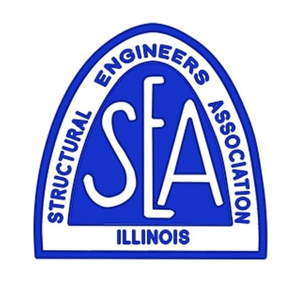 Structural Engineers Association of Illinois logo