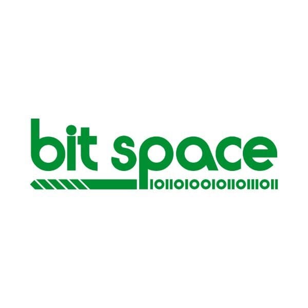 Bit Space logo