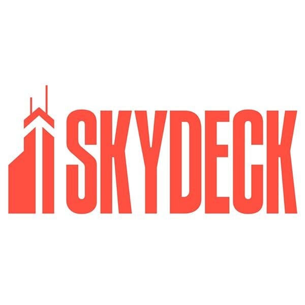 Skydeck logo