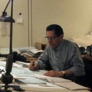 Raymond L. Moldenhauer