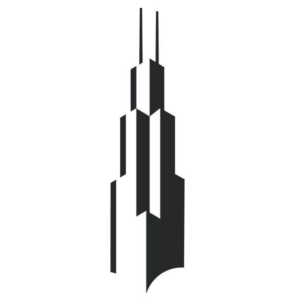 Willis Tower logo