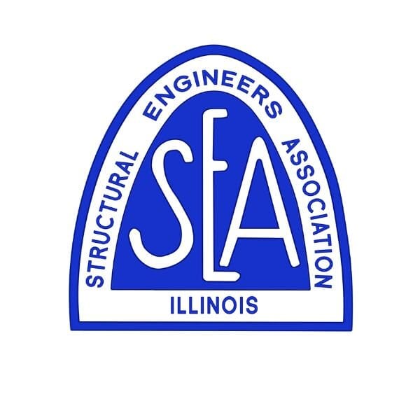 Structural Engineers Association of Illinois logo