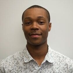 Tavion Byrd