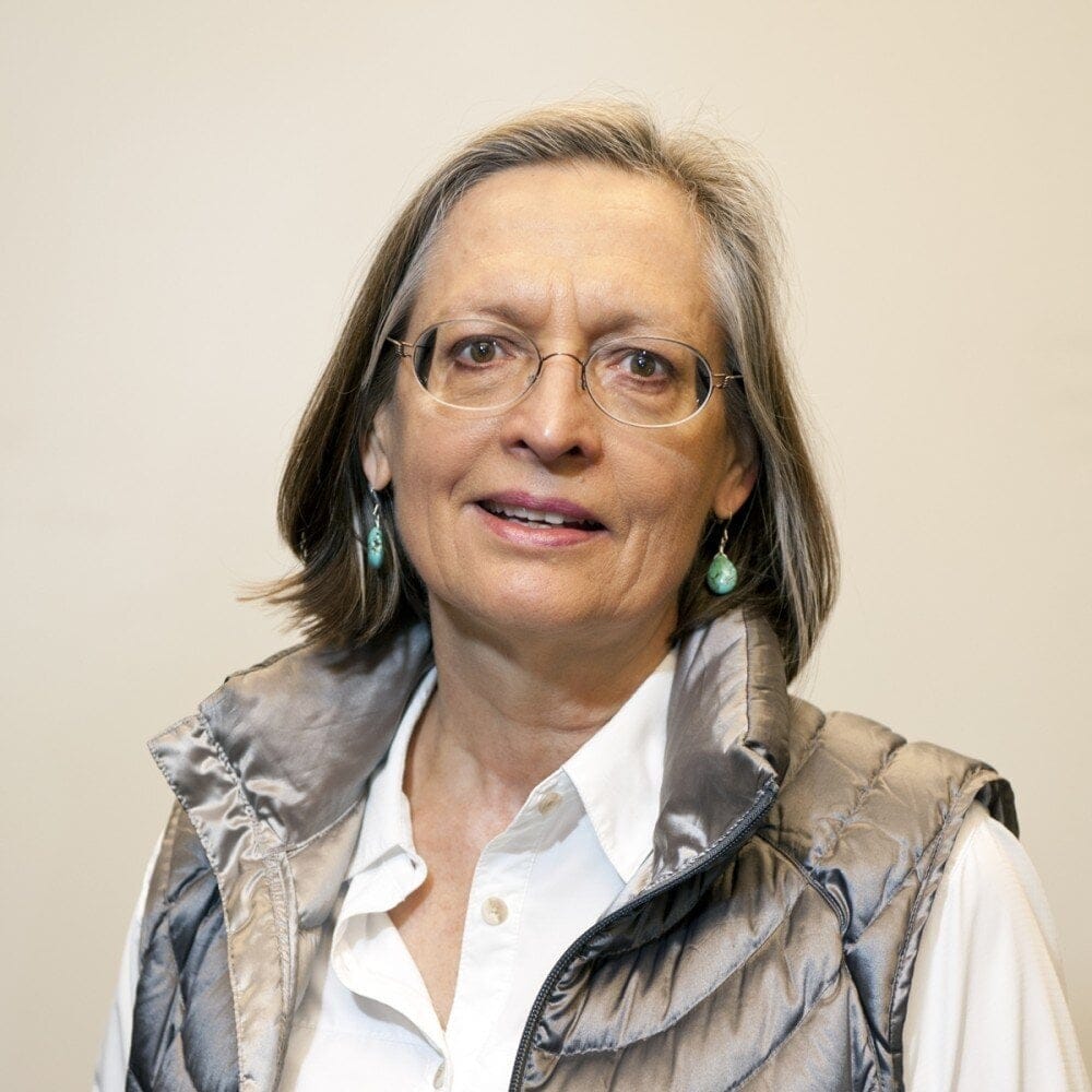 Peg Conway