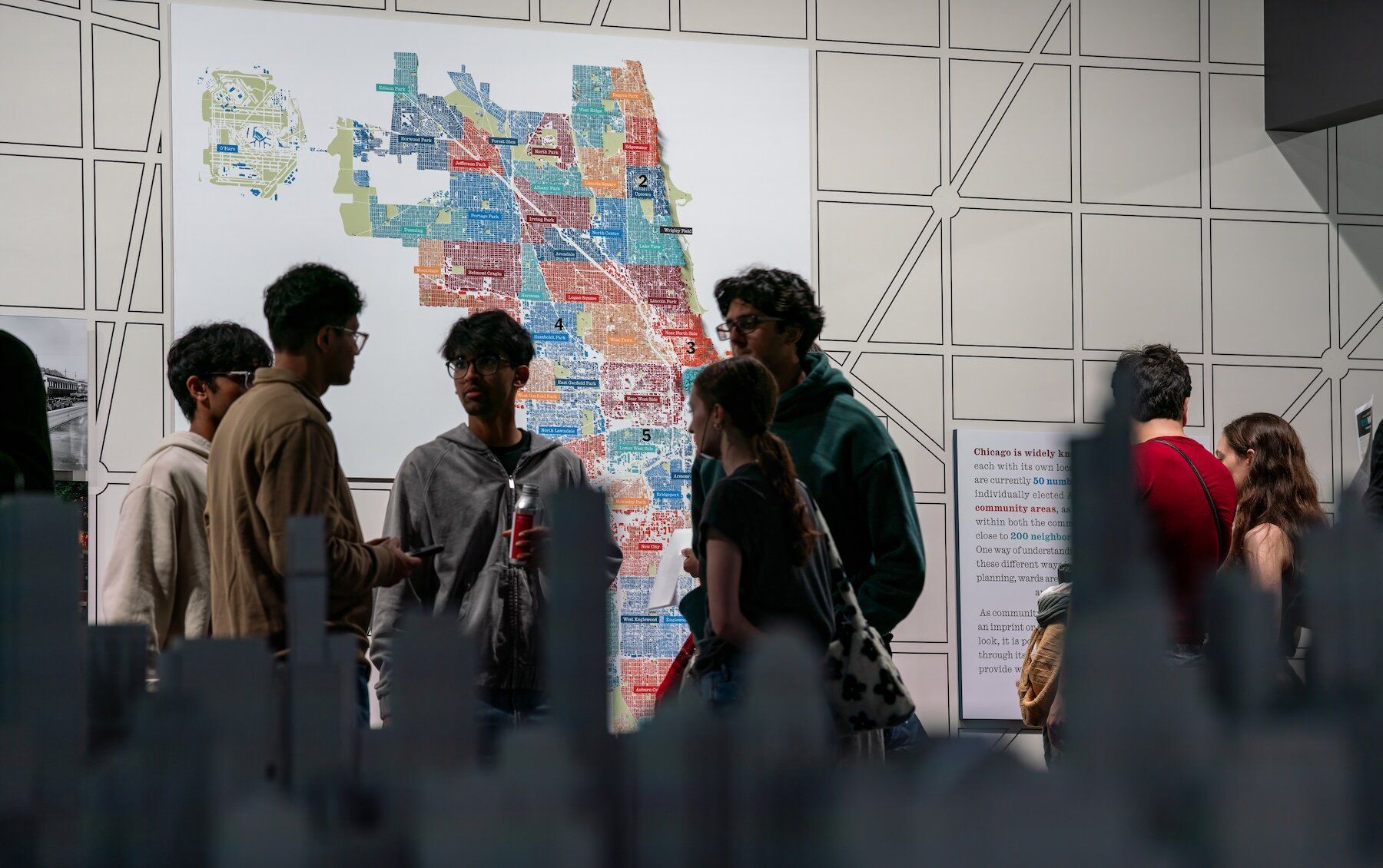 Image of CAC exhibit
