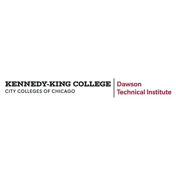 Dawson Technical Institute logo