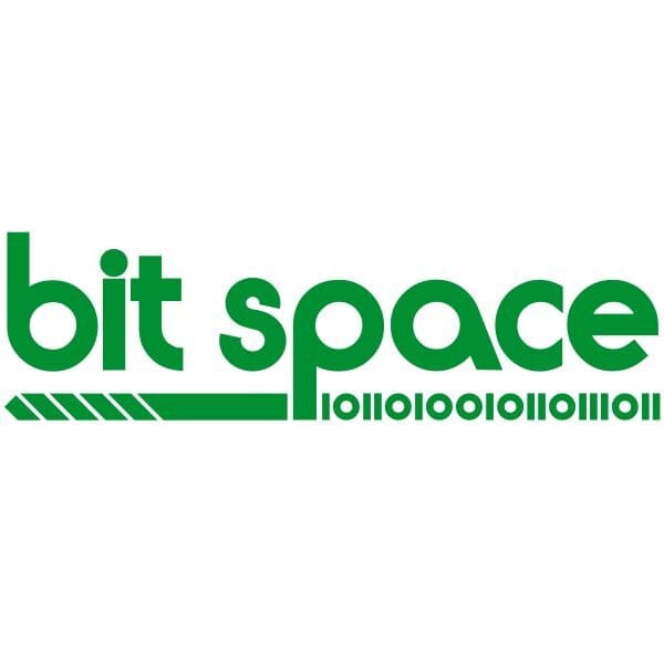 Bit Space logo