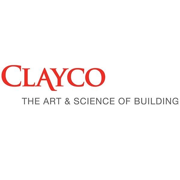 Clayco logo