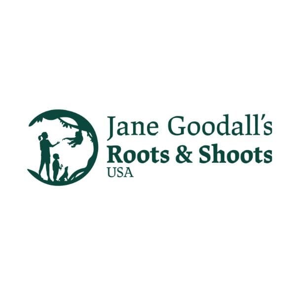 The Jane Goodall Institute logo