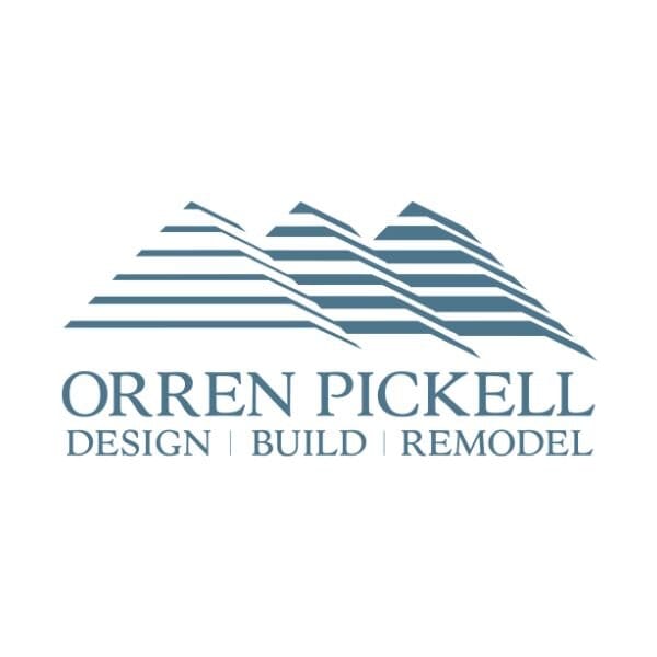 Orren Pickell Building Group logo