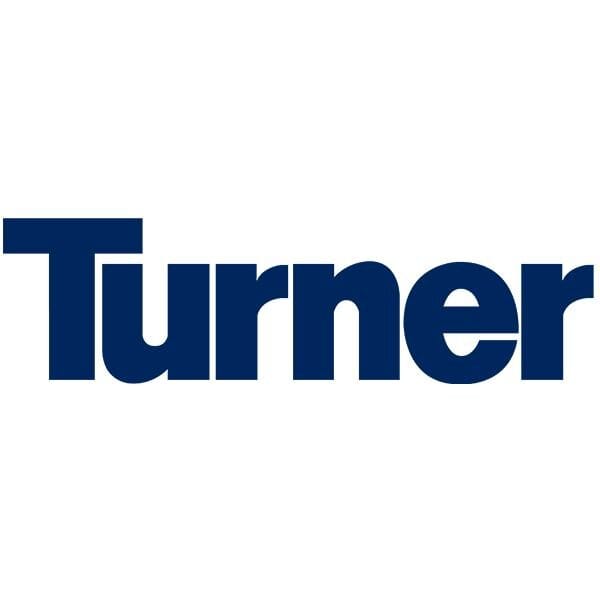 Turner Construction Company logo