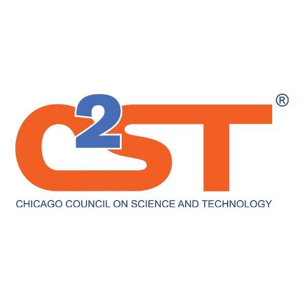 Chicago Council of Science and Technology logo