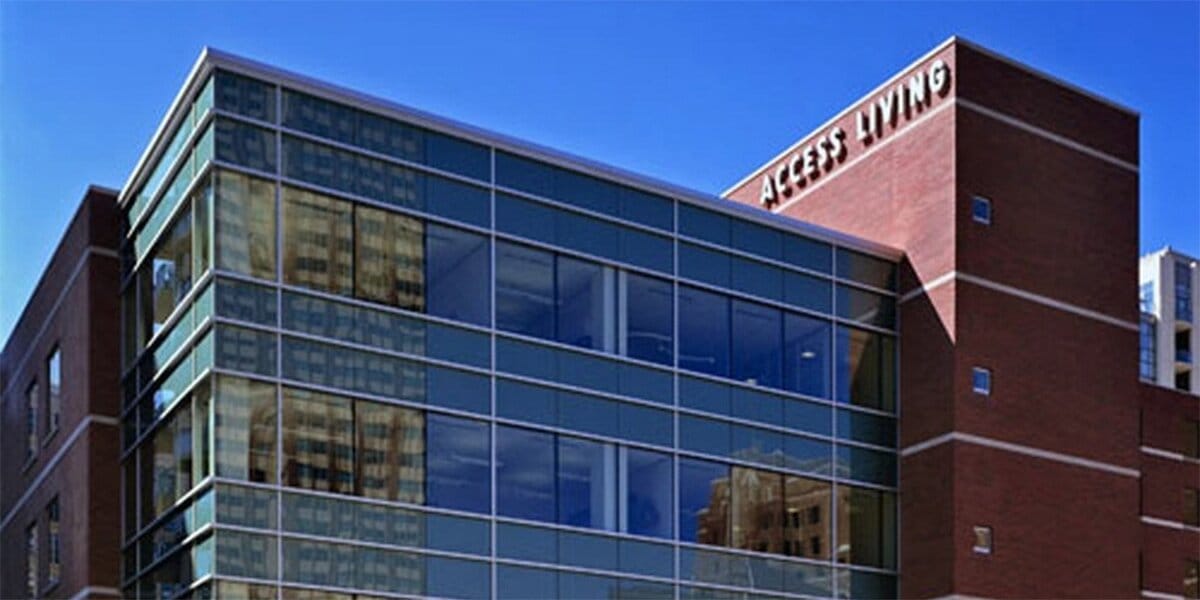Architecture Encyclopedia | Chicago Architecture Center