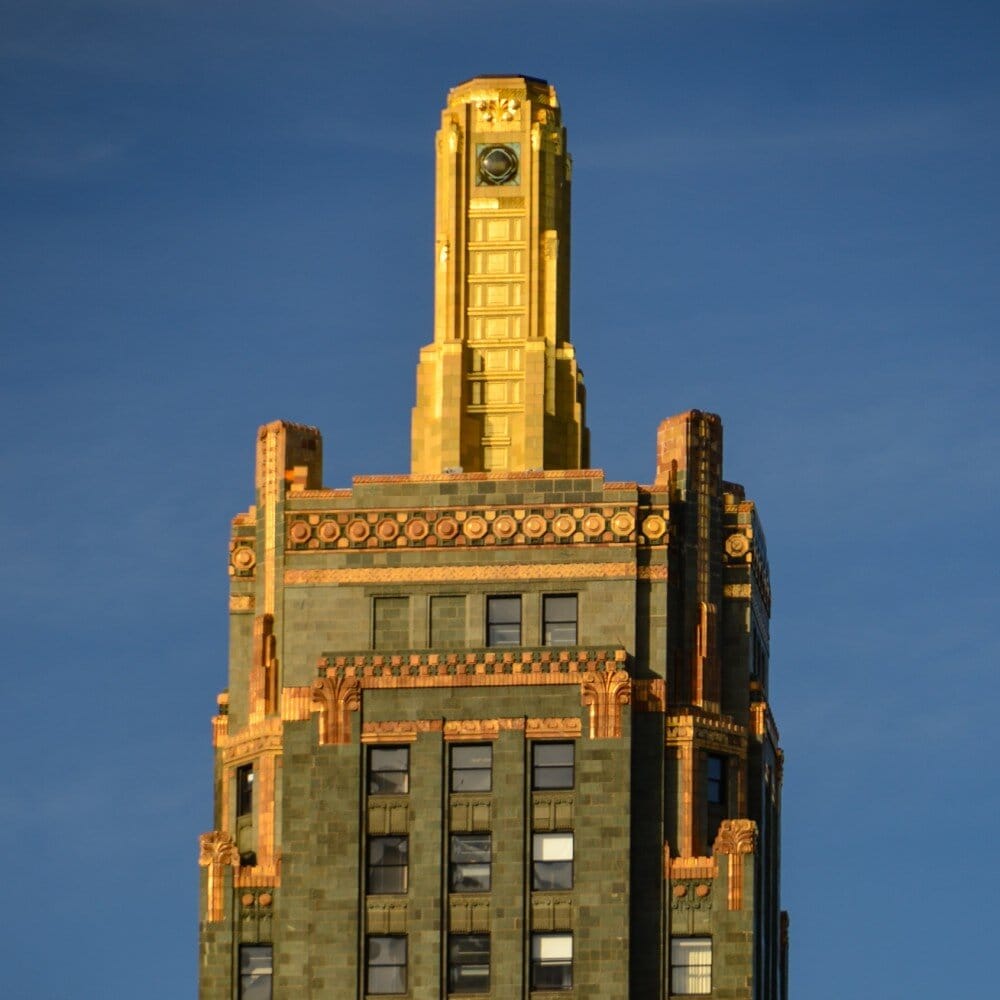 Architecture Encyclopedia | Chicago Architecture Center