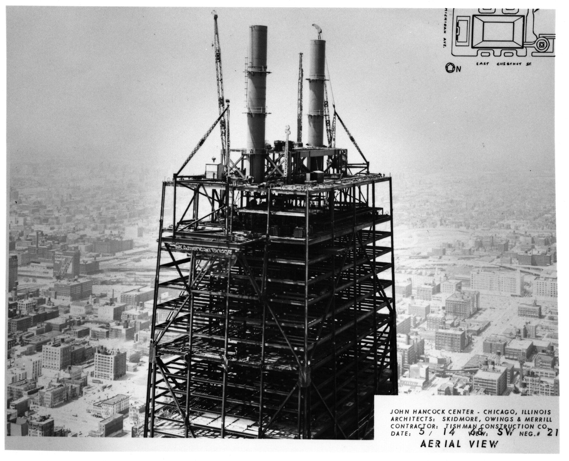 Wrigley Building | Chicago Architecture Center