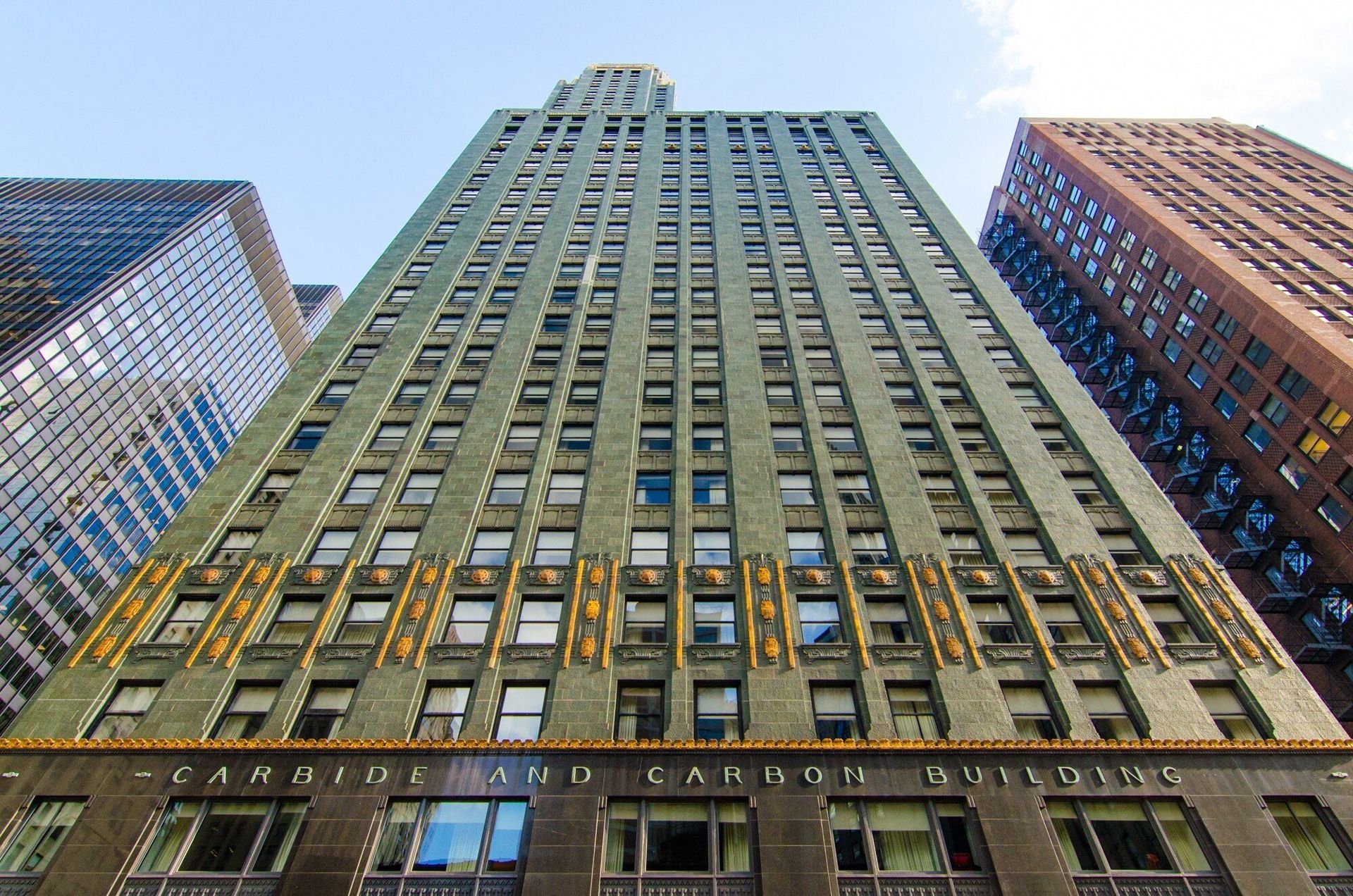 Architecture Encyclopedia | Chicago Architecture Center
