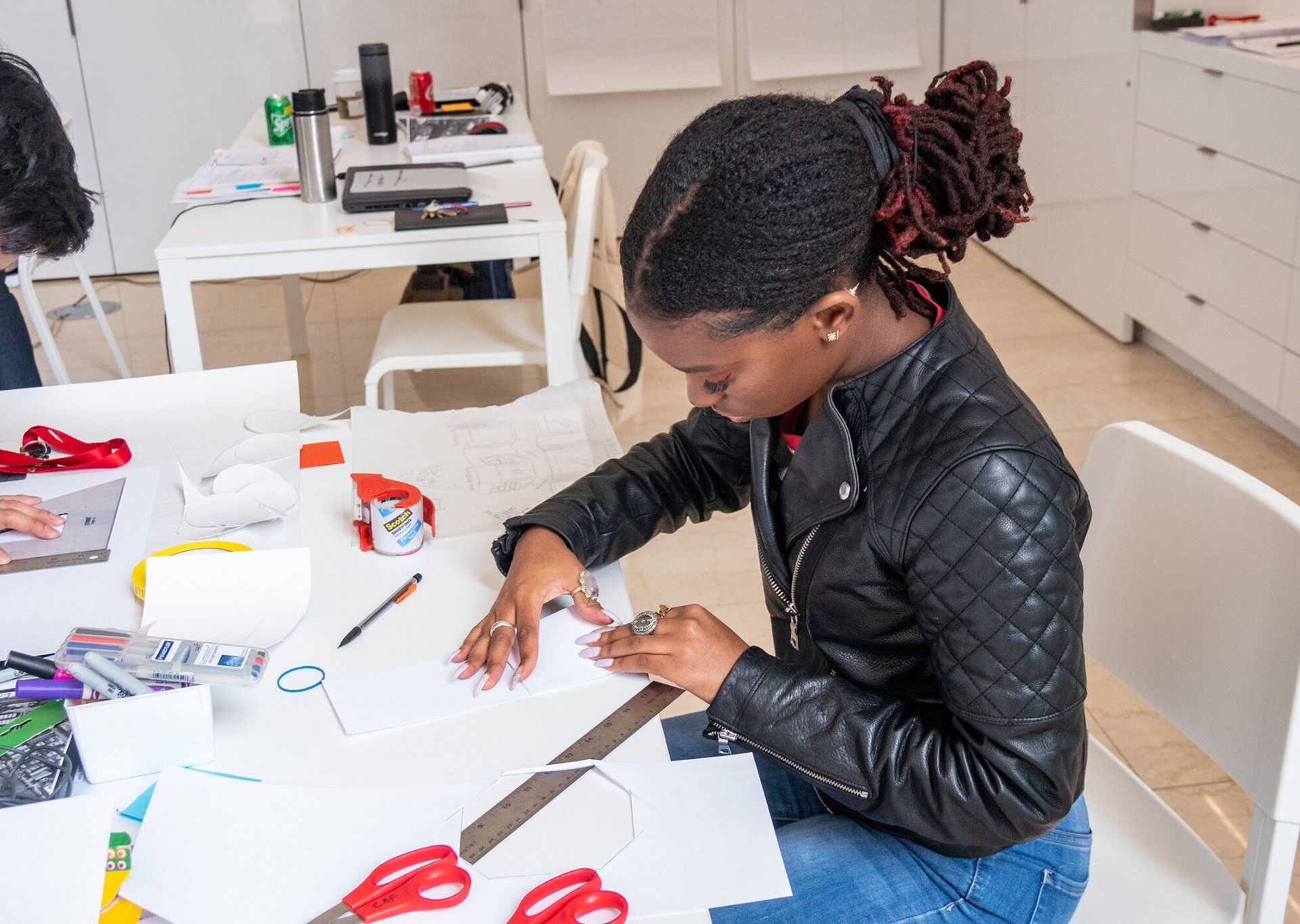 Summer Programs | Chicago Architecture Center