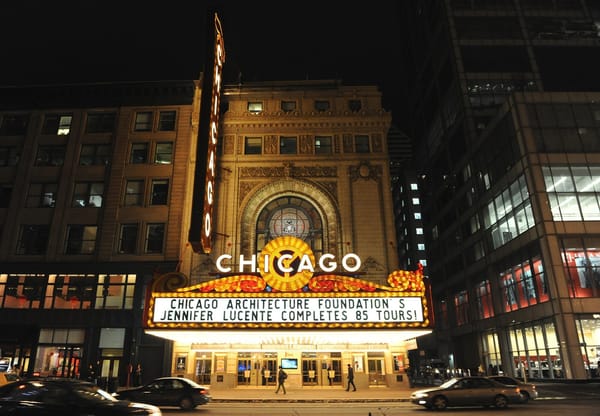 Chicago Theatre