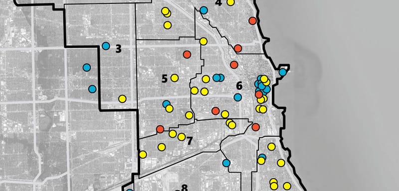 Build-It Design Challenges | Chicago Architecture Center