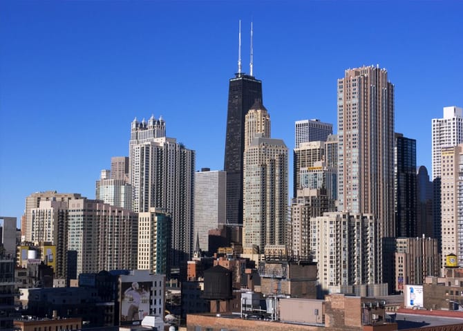 Studio Gang | Chicago Architecture Center