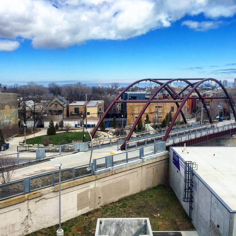 The 606