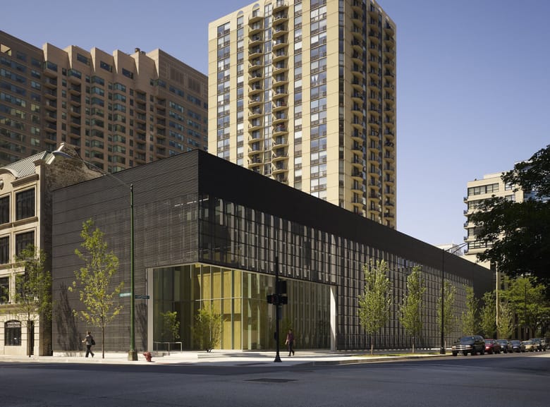Poetry Foundation