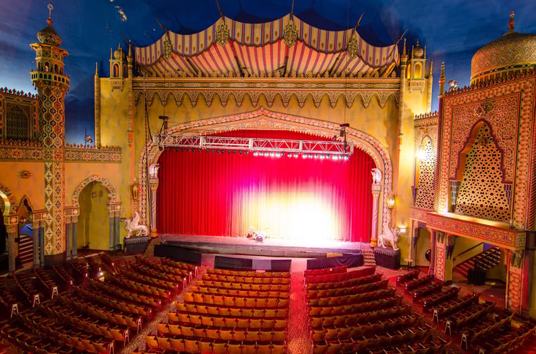 New Regal Theater