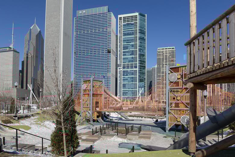 Maggie Daley Park