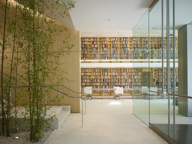 Poetry Foundation