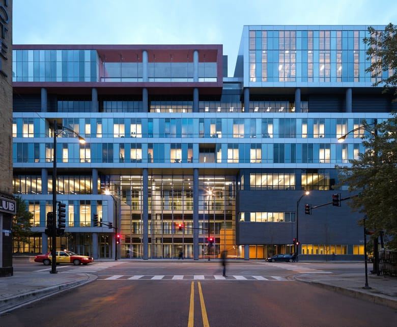 Jones College Prep