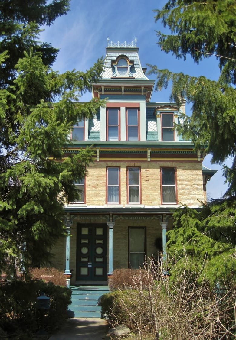 A photo of 423 Hazel Ave.