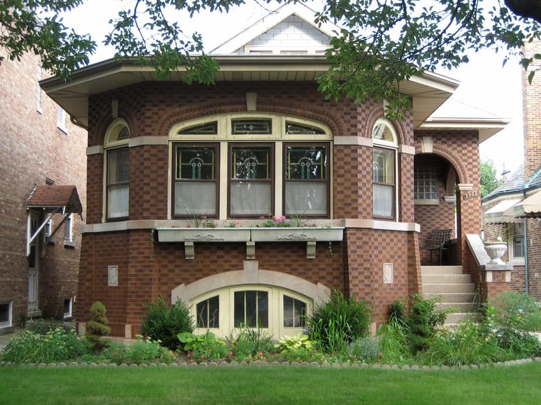 Arts and Crafts | Chicago Architecture Center