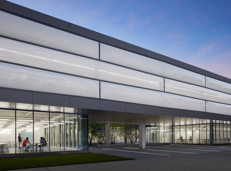 Architect Talk: John Ronan | Chicago Architecture Center
