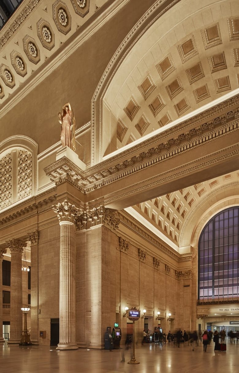Union Station: Icon of a Great Age | Chicago Architecture Center