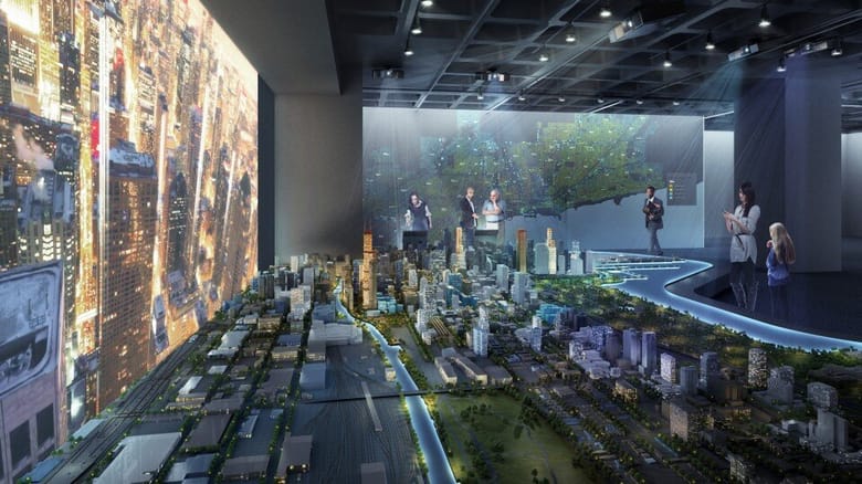 Chicago Architecture Center opens August 31, 2018 | Chicago ...
