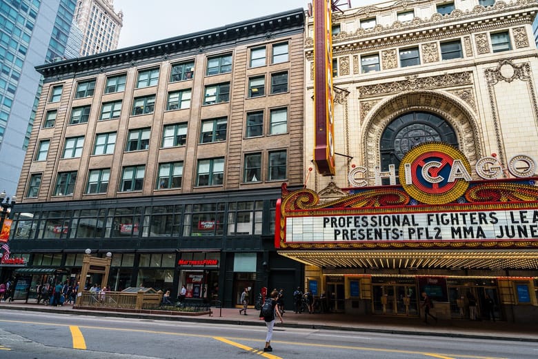 Chicago Architecture: A Walk Through Time | Chicago Architecture Center