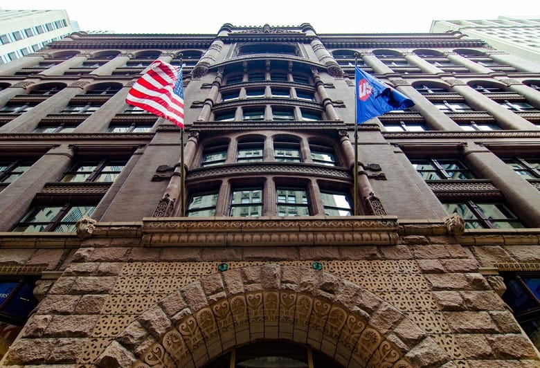 Chicago's First Skyscrapers | Chicago Architecture Center