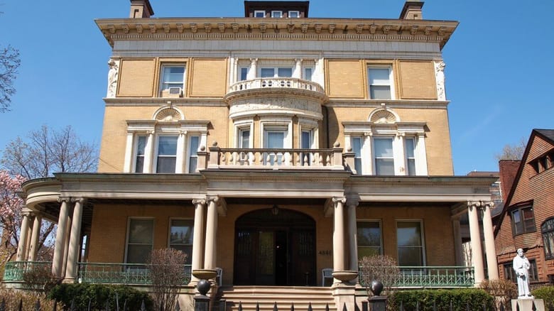 Kenwood | Chicago Architecture Center