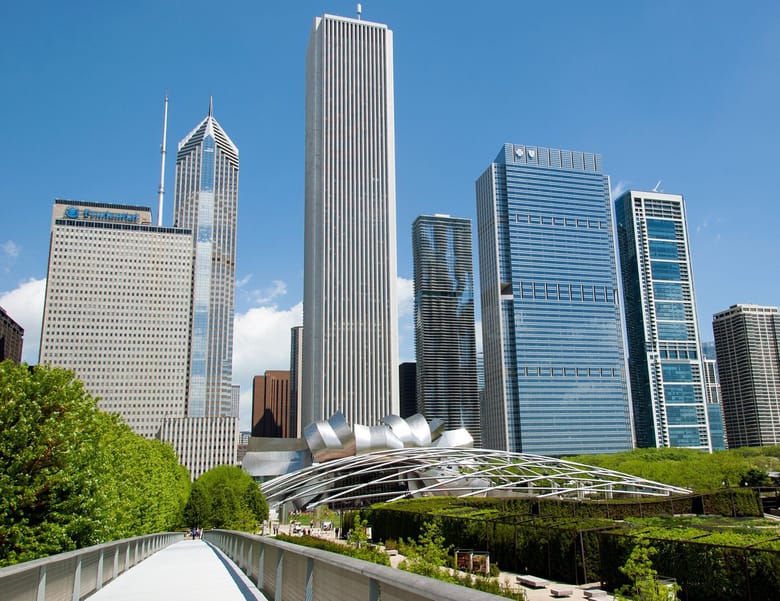 Must-See Chicago | Chicago Architecture Center