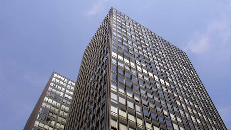 Buildings of Chicago | Chicago Architecture Center