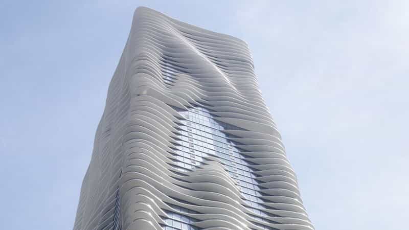 Buildings of Chicago | Chicago Architecture Center