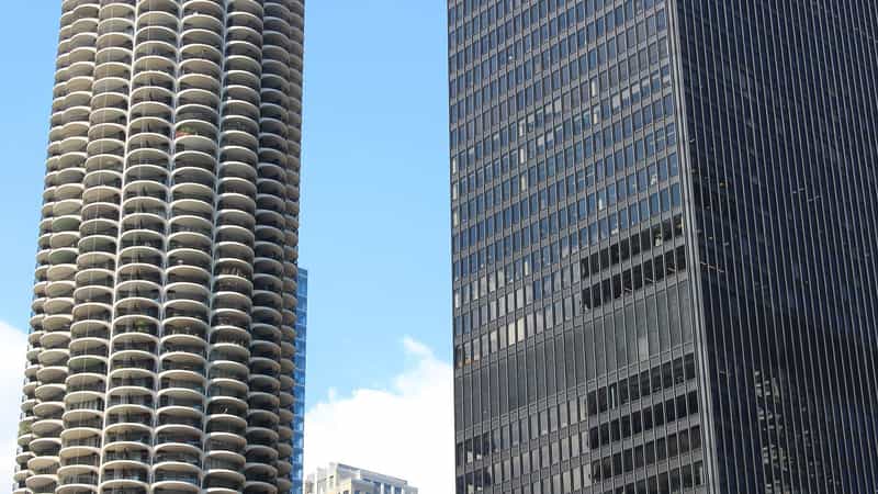 Chicago City Tours | Chicago Architecture Center